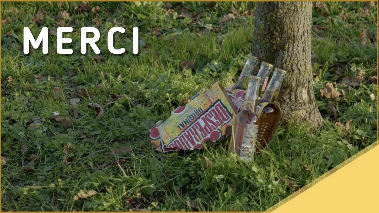 Miniature du film Merci